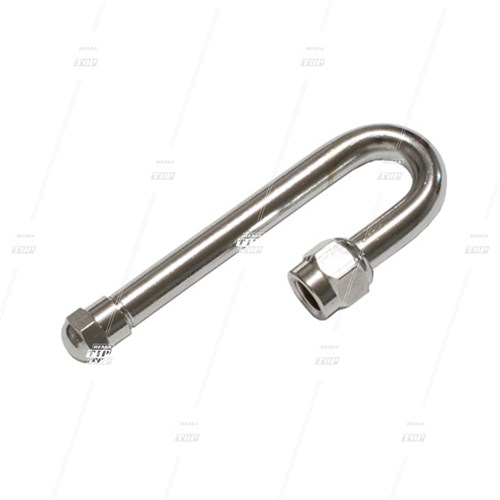 Truck Valve Extension - 180deg (each)