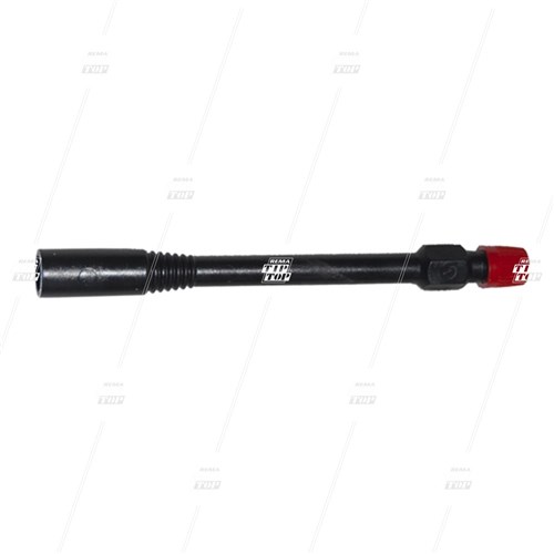 115mm Premium Plastic, Truck Valve Extension - EURO