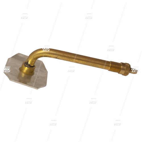 HALTEC TRJ-1175B Screw-On Valve