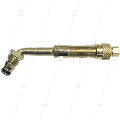 HALTEC WH-49-J-654 Swivel Stem Valve