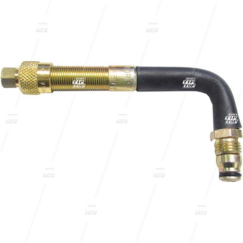 HALTEC WH-50-J-659 Swivel Stem Valve