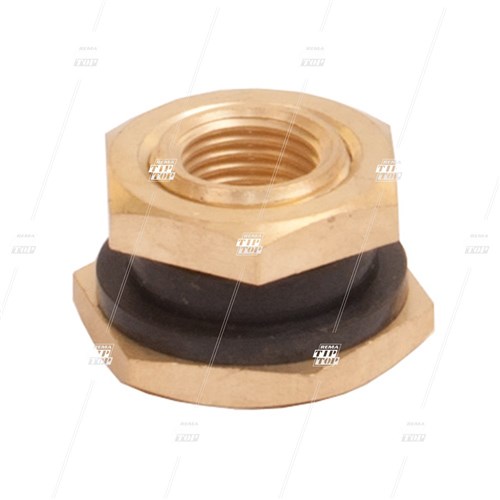 Large Bore Valve Spud