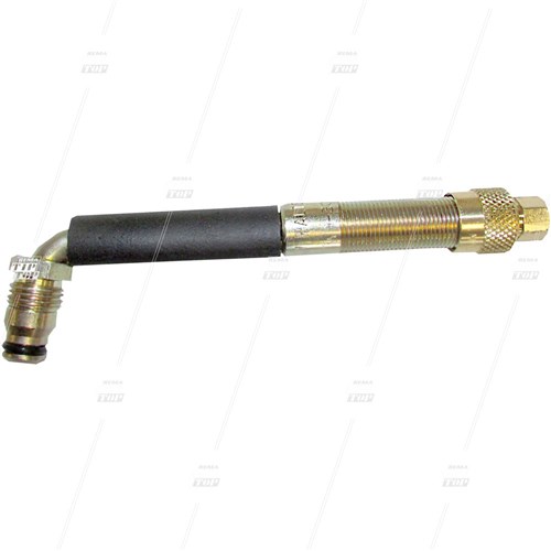HALTEC WH-300-J-657 Swivel Stem Valve