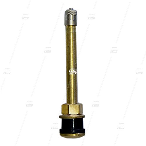 TR570, Truck Valve for Steel Wheels