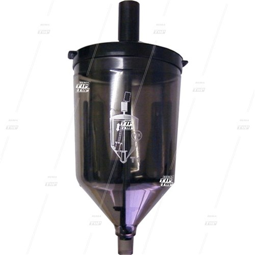 Rema Tip Top Hand Cleaner Dispenser, Wall Mounting Plate, 2.5L