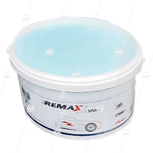 Rema Tip Top REMAXX Sport Mounting Paste, for Electric & High-Performance Vehicles (tub/3.5kg)