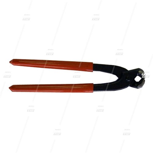 Pincers, Plastic Covered Handles, 250mm
