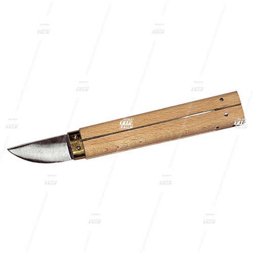210mm, Retractable Knife