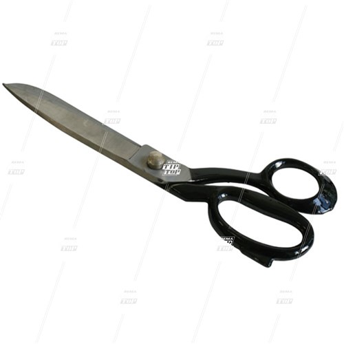 250mm, Industrial Grade Scissors Suitable for Rubber