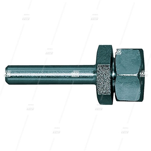 Arbour, 14mm Thread, 8mm Shaft Diameter