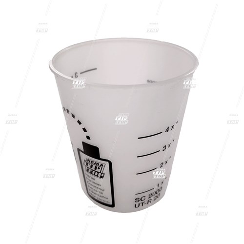 180ml Rema Tip Top Measuring Cup
