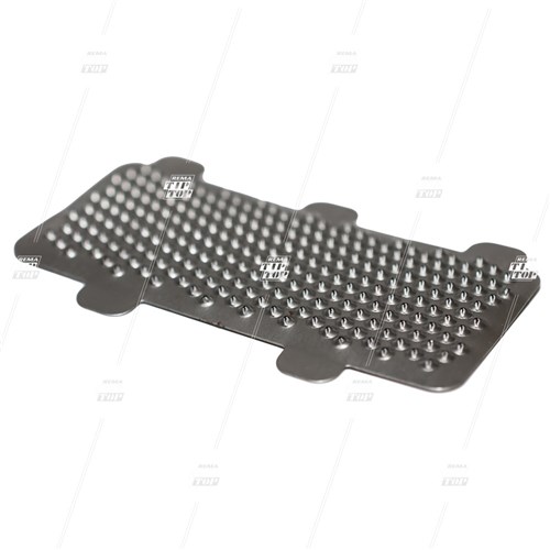 Hand Rasp, Metal Blade ONLY