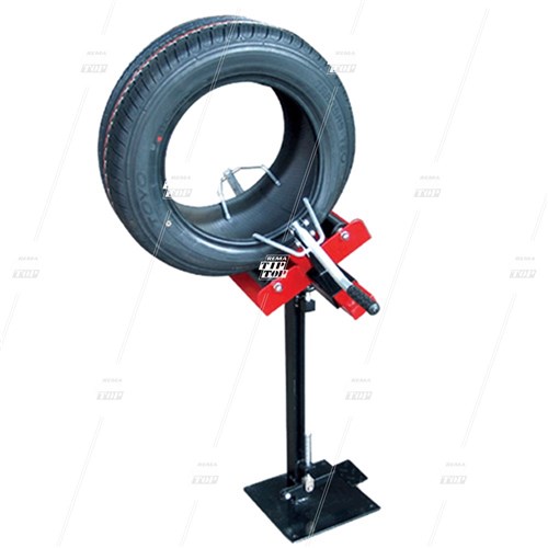 Manual Tyre Spreader, Motorcycle/Car/Light Truck