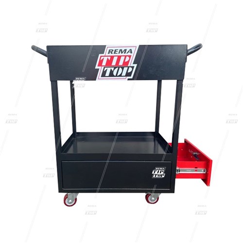 Rema Tip Top, Metal Workshop Trolley