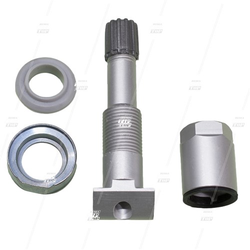 TPMS Clamp-in Valve 6-231C