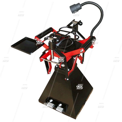 Pneumatic Tyre Spreader, Car/4WD